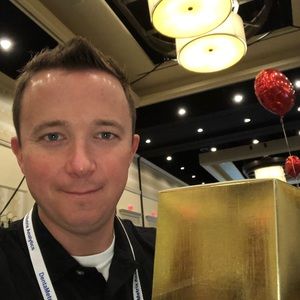 Meet your Posher, Caleb